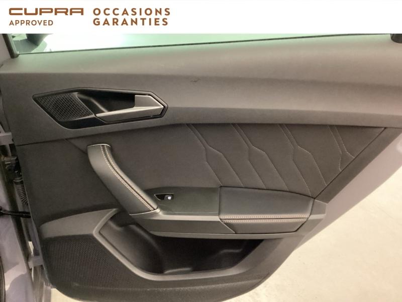 Voitures occasions CUPRA Leon ST V Nice