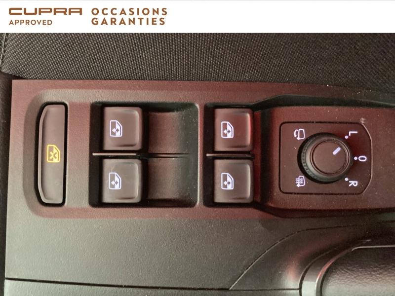 Voitures occasions CUPRA Leon ST V Nice