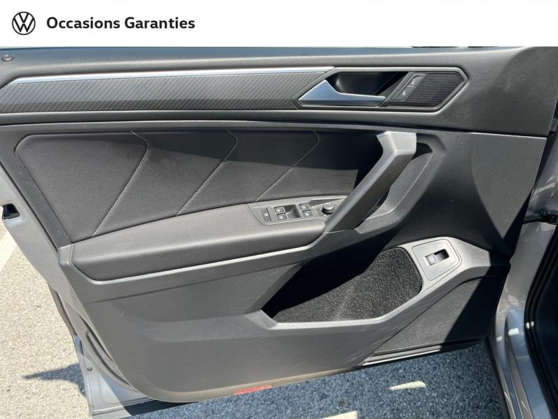 Voitures occasions VOLKSWAGEN TIGUAN ALLSPACE R-Line Nice