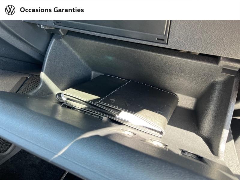 Voitures occasions VOLKSWAGEN TIGUAN ALLSPACE R-Line Nice