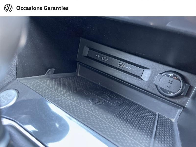 Voitures occasions VOLKSWAGEN TIGUAN ALLSPACE R-Line Nice