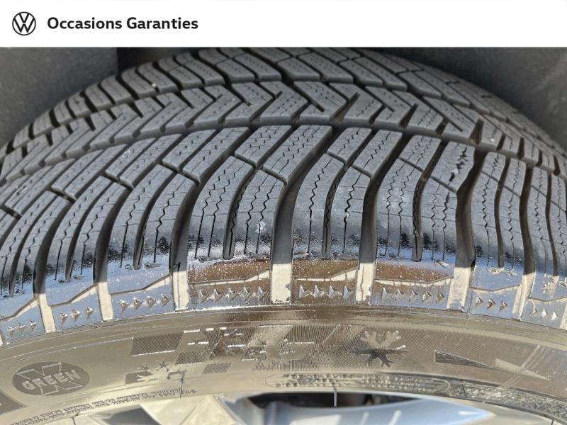 Voitures occasions VOLKSWAGEN TIGUAN ALLSPACE R-Line Nice
