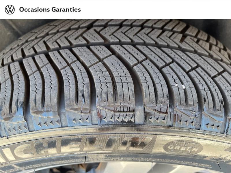 Voitures occasions VOLKSWAGEN TIGUAN ALLSPACE R-Line Nice