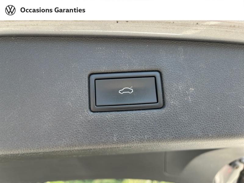 Voitures occasions VOLKSWAGEN TIGUAN ALLSPACE R-Line Nice