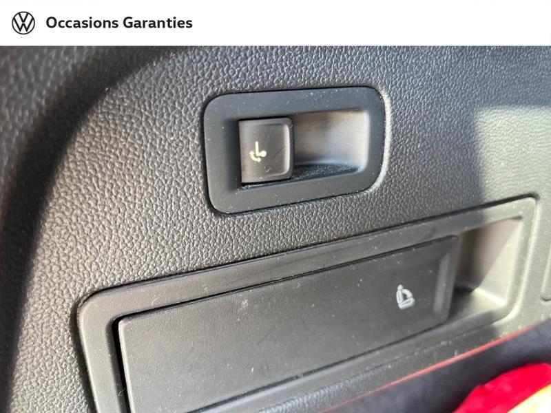 Voitures occasions VOLKSWAGEN TIGUAN ALLSPACE R-Line Nice