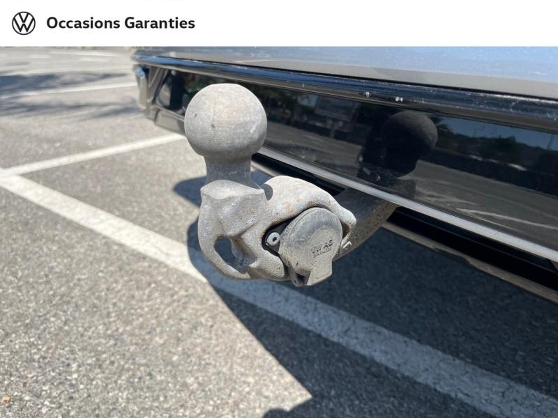Voitures occasions VOLKSWAGEN TIGUAN ALLSPACE R-Line Nice