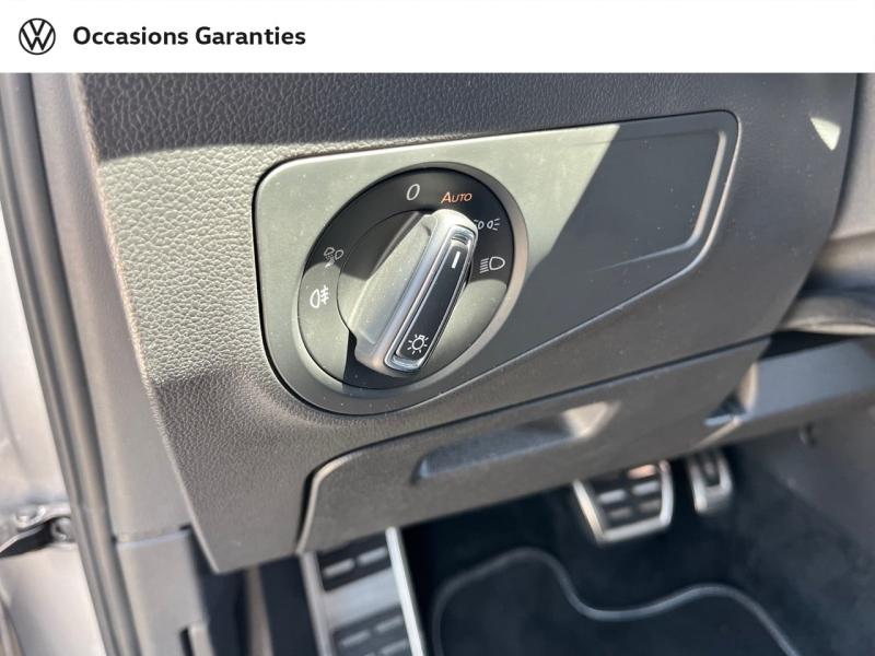 Voitures occasions VOLKSWAGEN TIGUAN ALLSPACE R-Line Nice