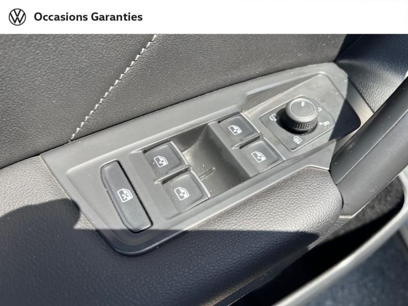 Voitures occasions VOLKSWAGEN TIGUAN ALLSPACE R-Line Nice
