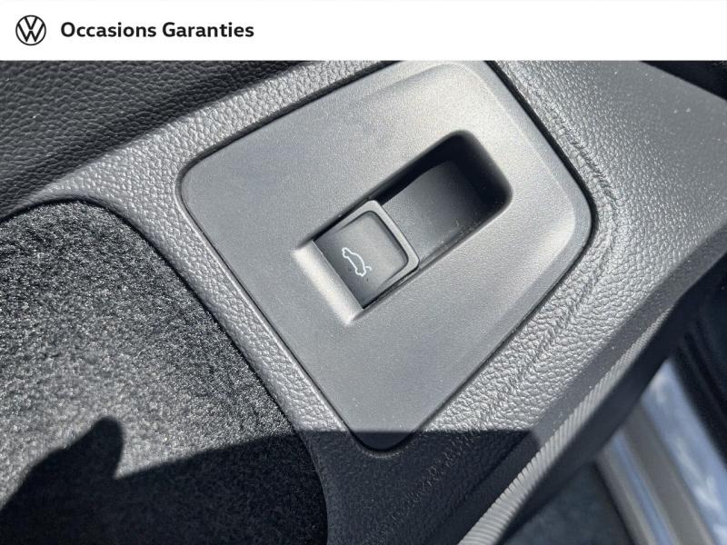 Voitures occasions VOLKSWAGEN TIGUAN ALLSPACE R-Line Nice