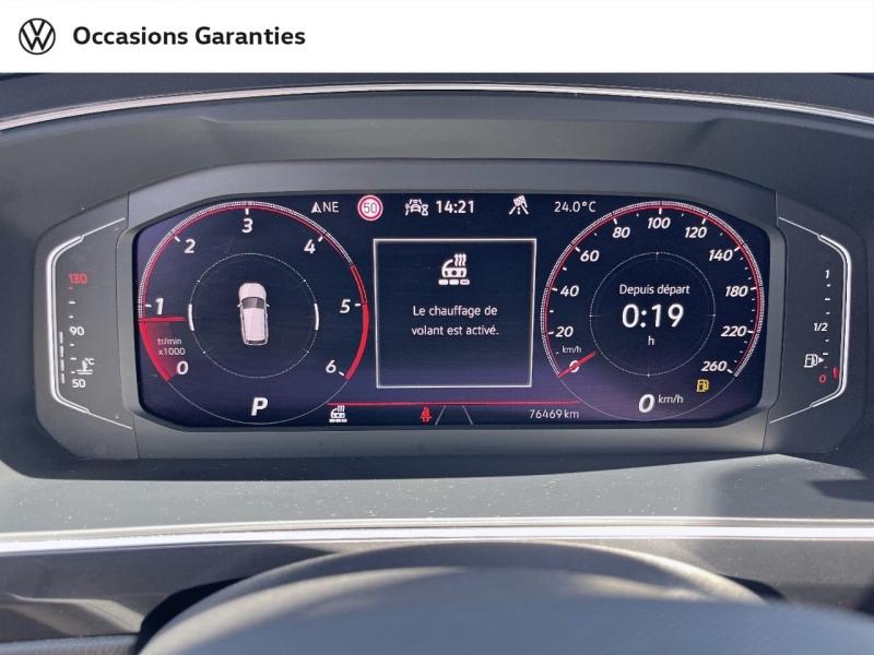 Voitures occasions VOLKSWAGEN TIGUAN ALLSPACE R-Line Nice