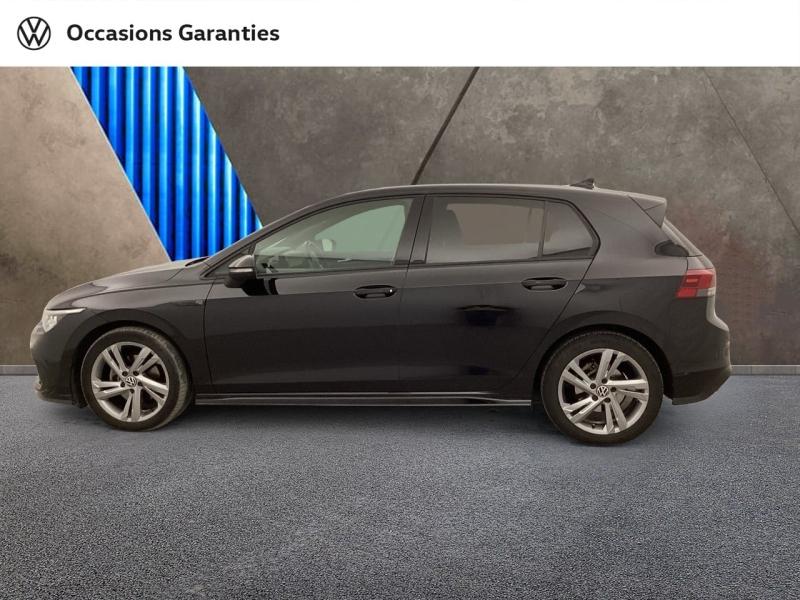 Voitures occasions VOLKSWAGEN GOLF  Nice