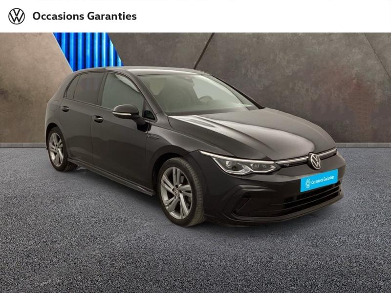 Voitures occasions VOLKSWAGEN GOLF  Nice