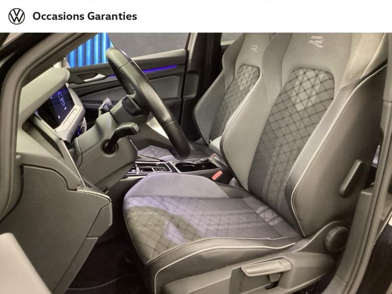 Voitures occasions VOLKSWAGEN GOLF  Nice
