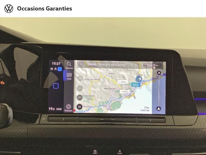 Voitures occasions VOLKSWAGEN GOLF  Nice