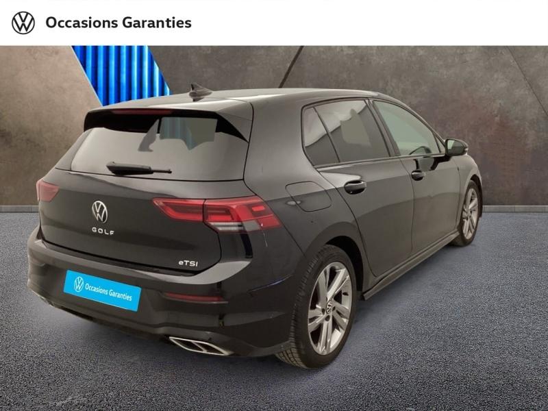 Voitures occasions VOLKSWAGEN GOLF  Nice