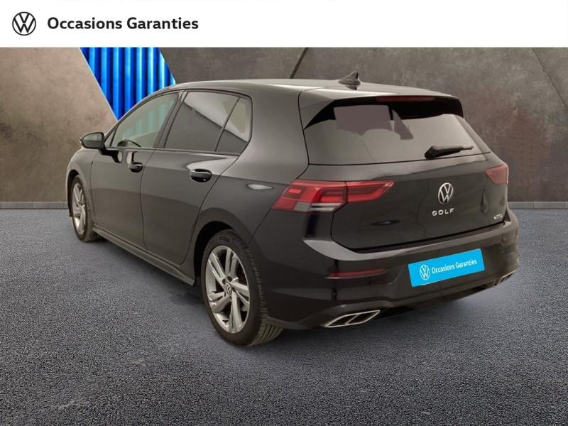 Voitures occasions VOLKSWAGEN GOLF  Nice