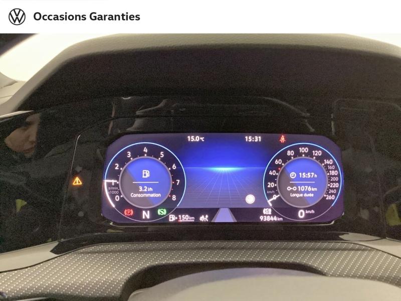 Voitures occasions VOLKSWAGEN GOLF  Nice