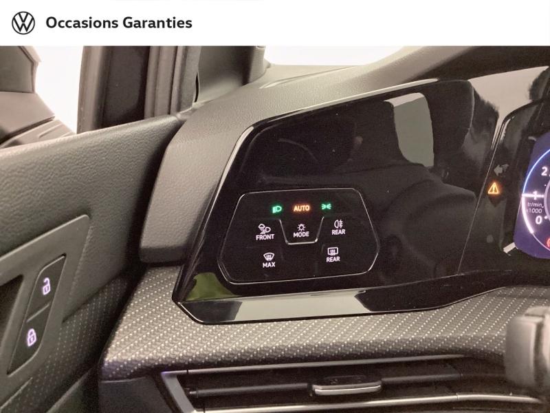 Voitures occasions VOLKSWAGEN GOLF  Nice