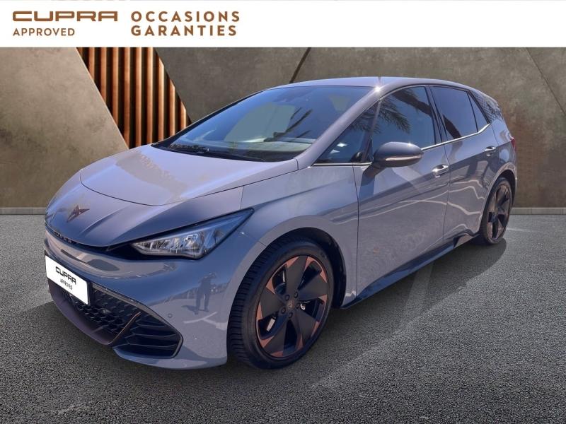 Voitures occasions CUPRA BORN V Nice
