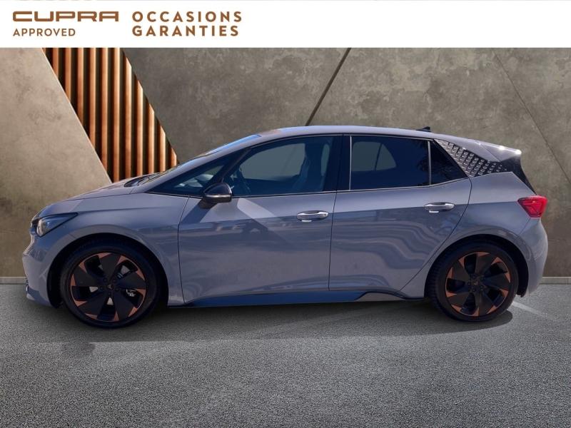 Voitures occasions CUPRA BORN V Nice