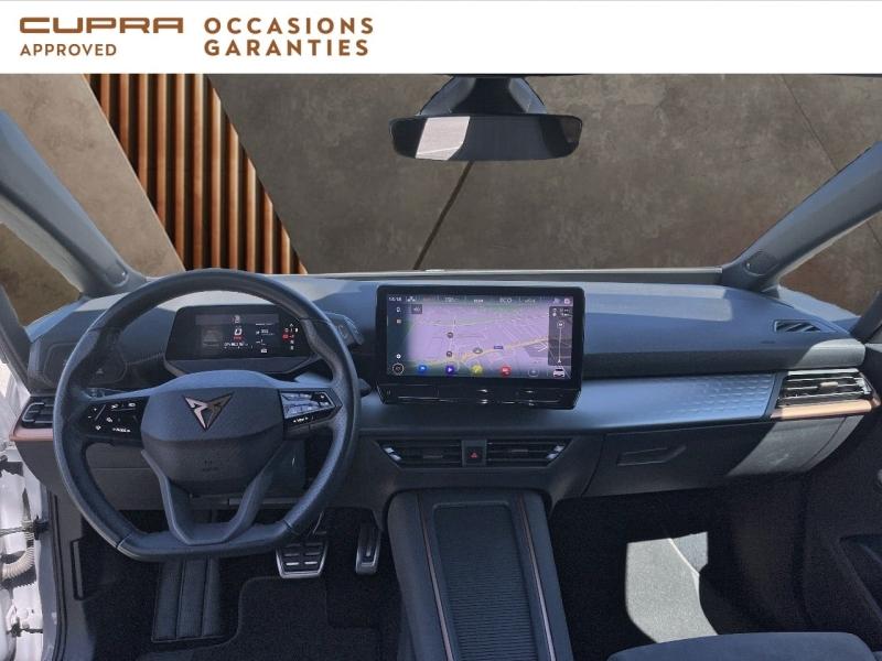 Voitures occasions CUPRA BORN V Nice