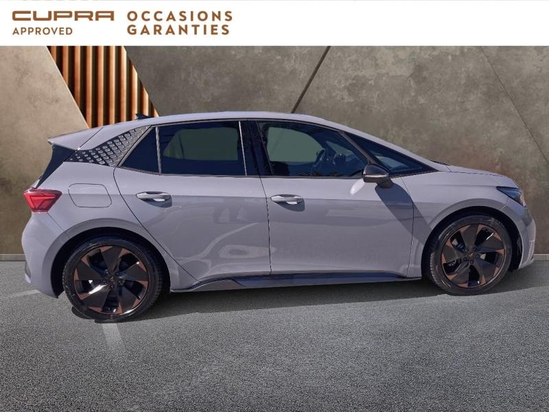 Voitures occasions CUPRA BORN V Nice