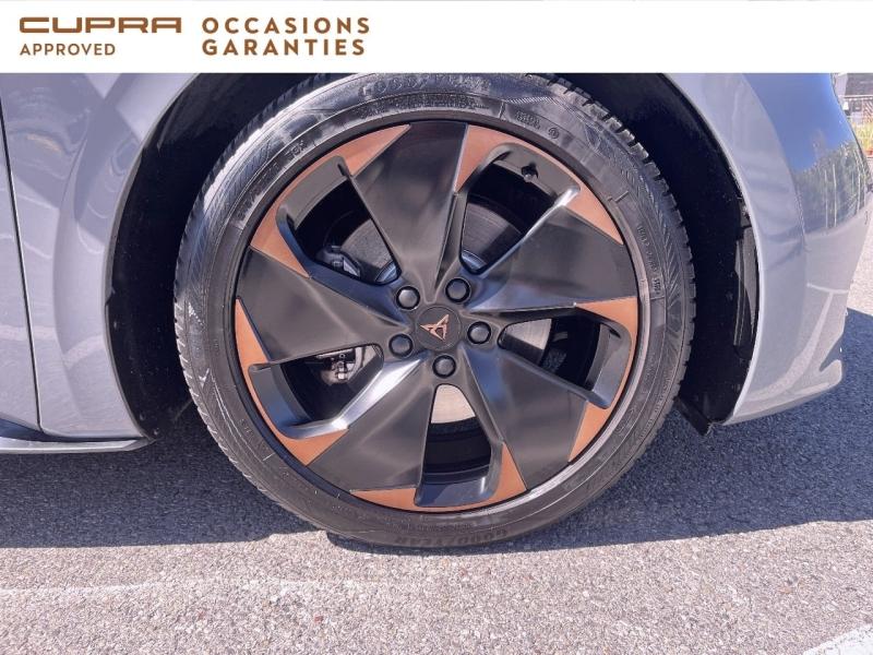 Voitures occasions CUPRA BORN V Nice