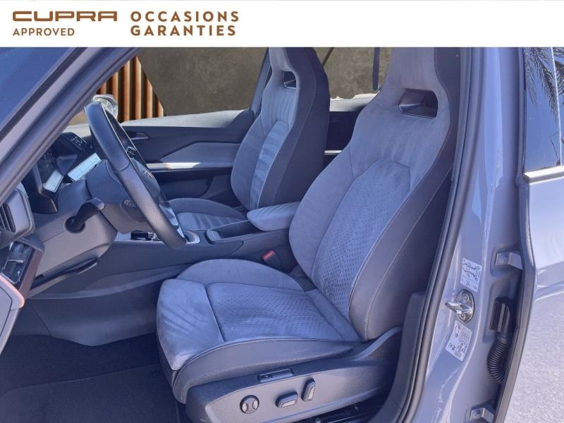 Voitures occasions CUPRA BORN V Nice