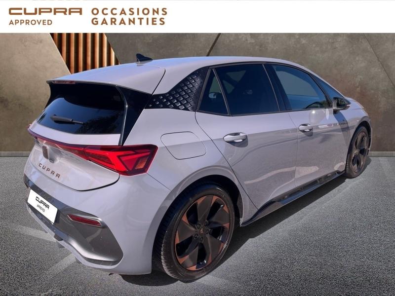 Voitures occasions CUPRA BORN V Nice
