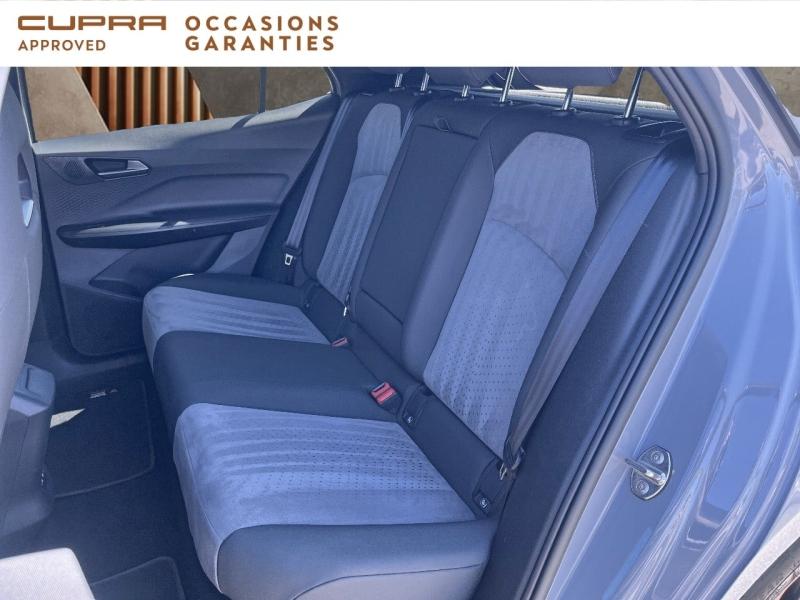 Voitures occasions CUPRA BORN V Nice