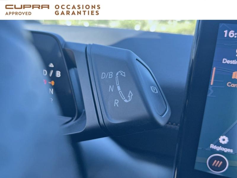 Voitures occasions CUPRA BORN V Nice