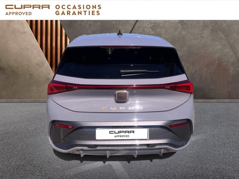 Voitures occasions CUPRA BORN V Nice