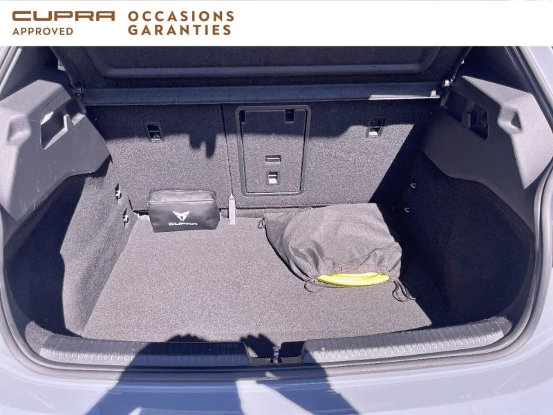 Voitures occasions CUPRA BORN V Nice