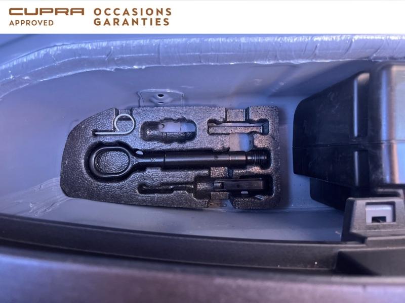 Voitures occasions CUPRA BORN V Nice
