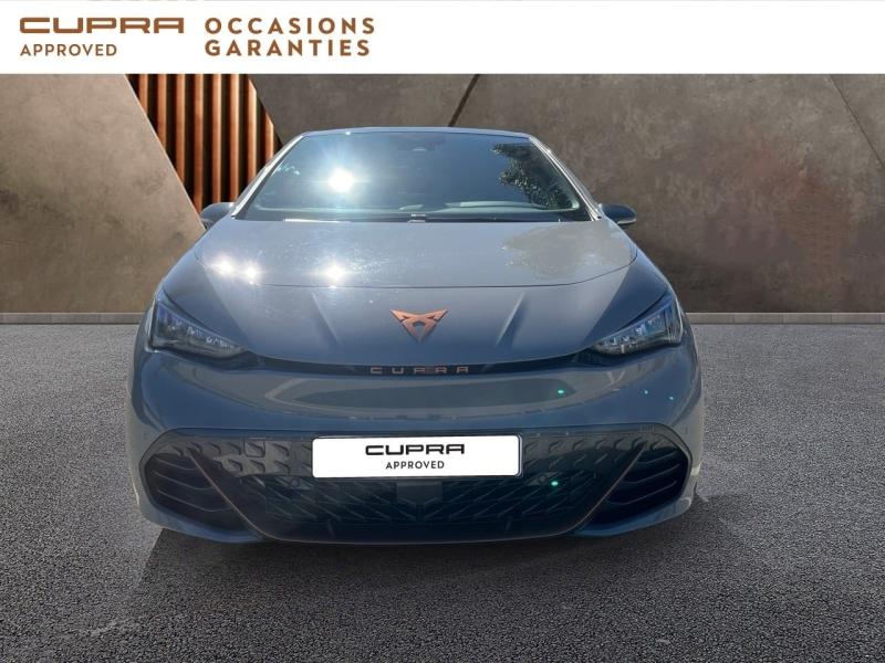 Voitures occasions CUPRA BORN V Nice