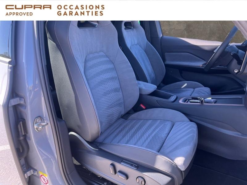 Voitures occasions CUPRA BORN V Nice