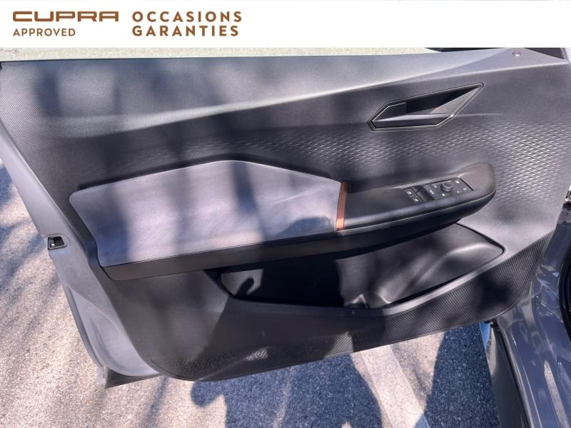 Voitures occasions CUPRA BORN V Nice