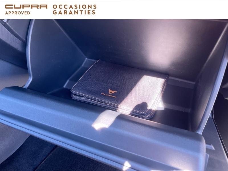 Voitures occasions CUPRA BORN V Nice