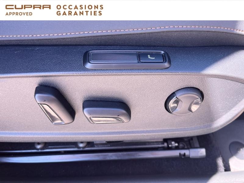 Voitures occasions CUPRA BORN V Nice