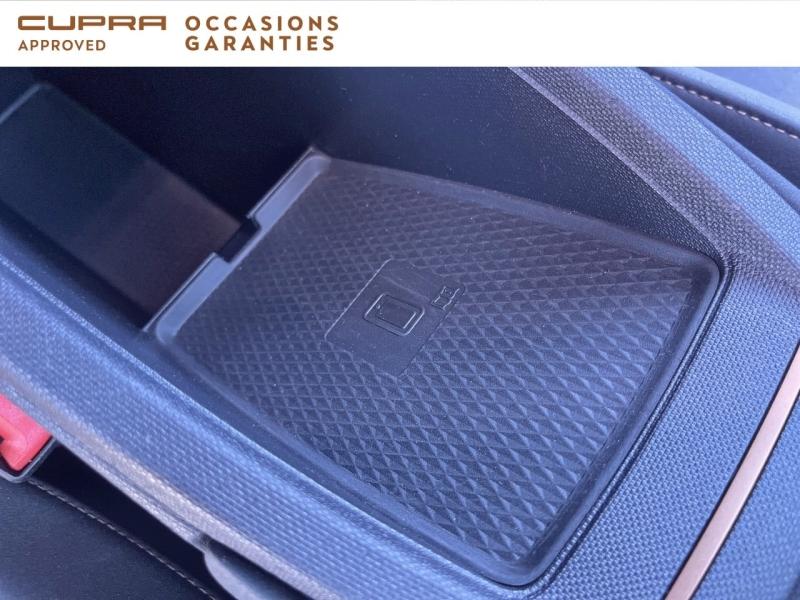 Voitures occasions CUPRA BORN V Nice