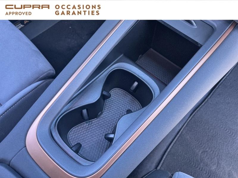 Voitures occasions CUPRA BORN V Nice