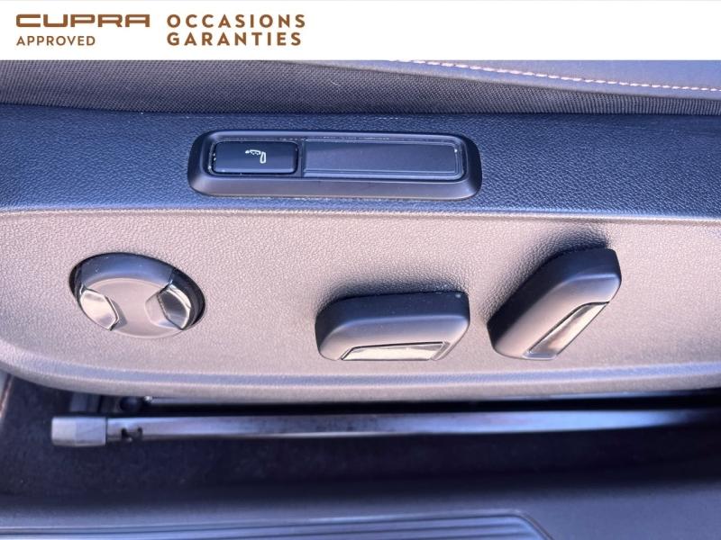 Voitures occasions CUPRA BORN V Nice