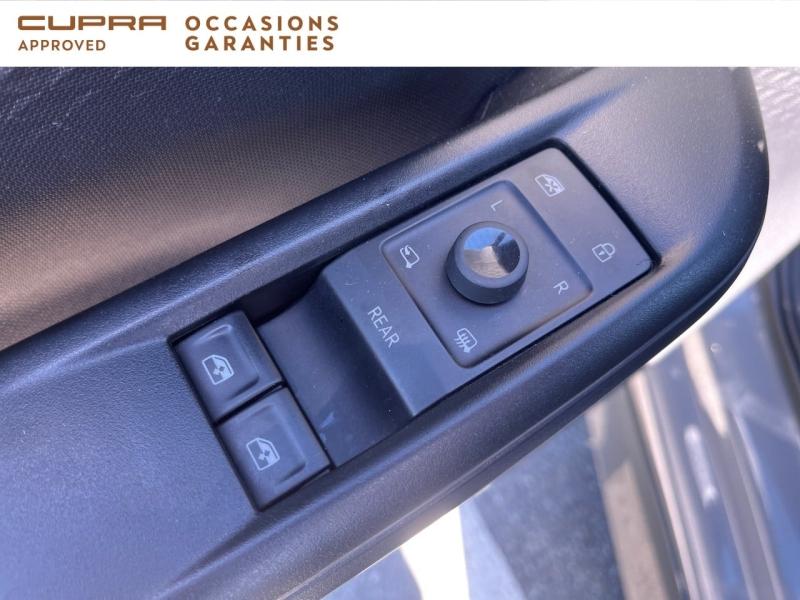 Voitures occasions CUPRA BORN V Nice