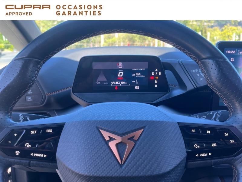 Voitures occasions CUPRA BORN V Nice