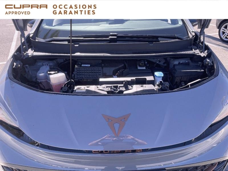 Voitures occasions CUPRA BORN V Nice