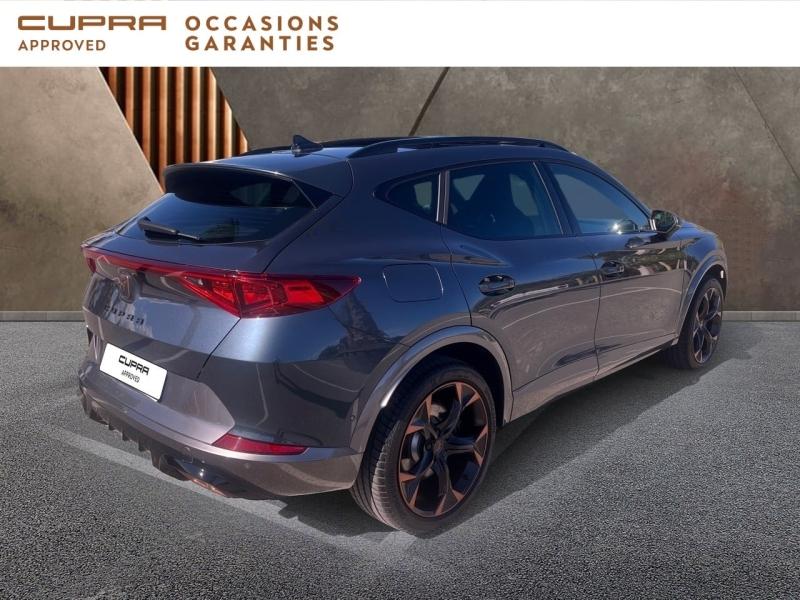 Voitures occasions SEAT Cupra  Nice