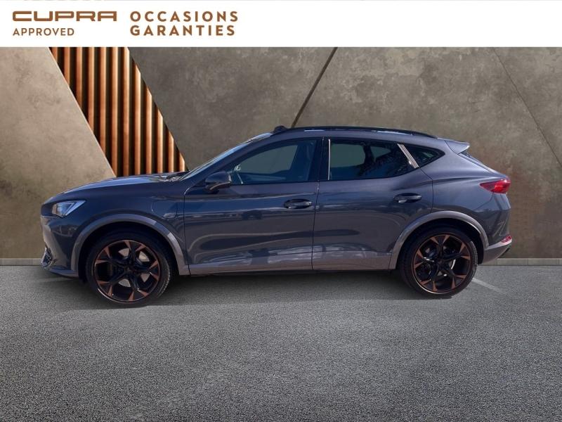 Voitures occasions CUPRA FORMENTOR VZ Nice