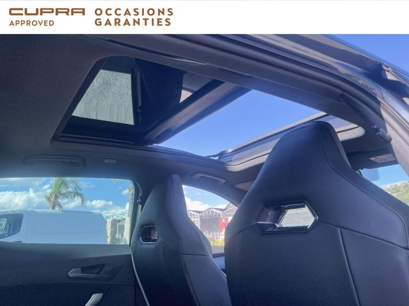 Voitures occasions CUPRA FORMENTOR VZ Nice