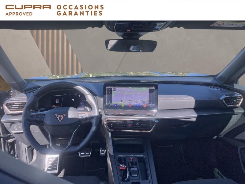 Voitures occasions SEAT Cupra  Nice