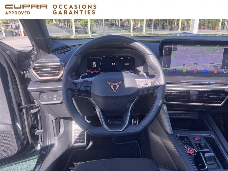 Voitures occasions CUPRA FORMENTOR VZ Nice